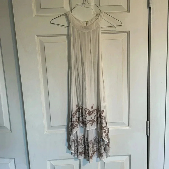 Pol High neck Tank Top Size Small - Picture 1 of 4